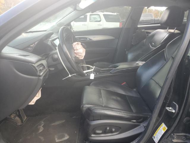 2013 CADILLAC ATS LUXURY #3290298265