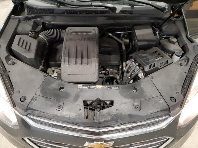 2017 CHEVROLET EQUINOX LT #3303996673