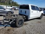 Lot #3303885741 2022 CHEVROLET SILVERADO
