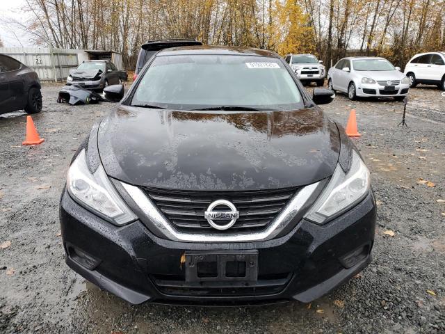 2017 NISSAN ALTIMA 2.5 #3296418646