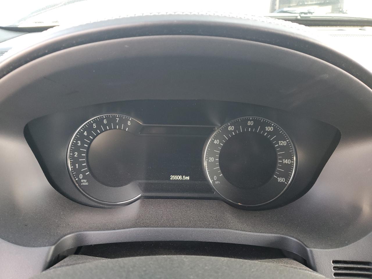 FORD EXPLORER PLATINUM