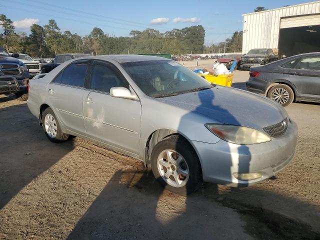 2004 TOYOTA CAMRY LE #3286519166