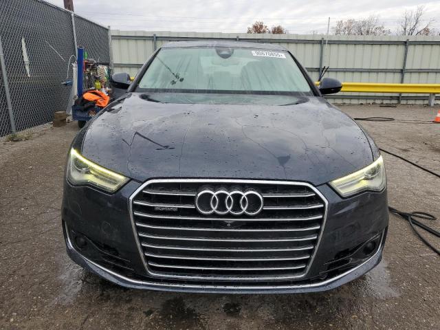 2016 AUDI A6 PREMIUM WAUFGAFC7GN006837