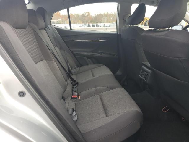 2025 TOYOTA CAMRY XSE - 4T1DAACK6SU061443