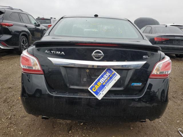 2013 NISSAN ALTIMA 2.5 #3293454408