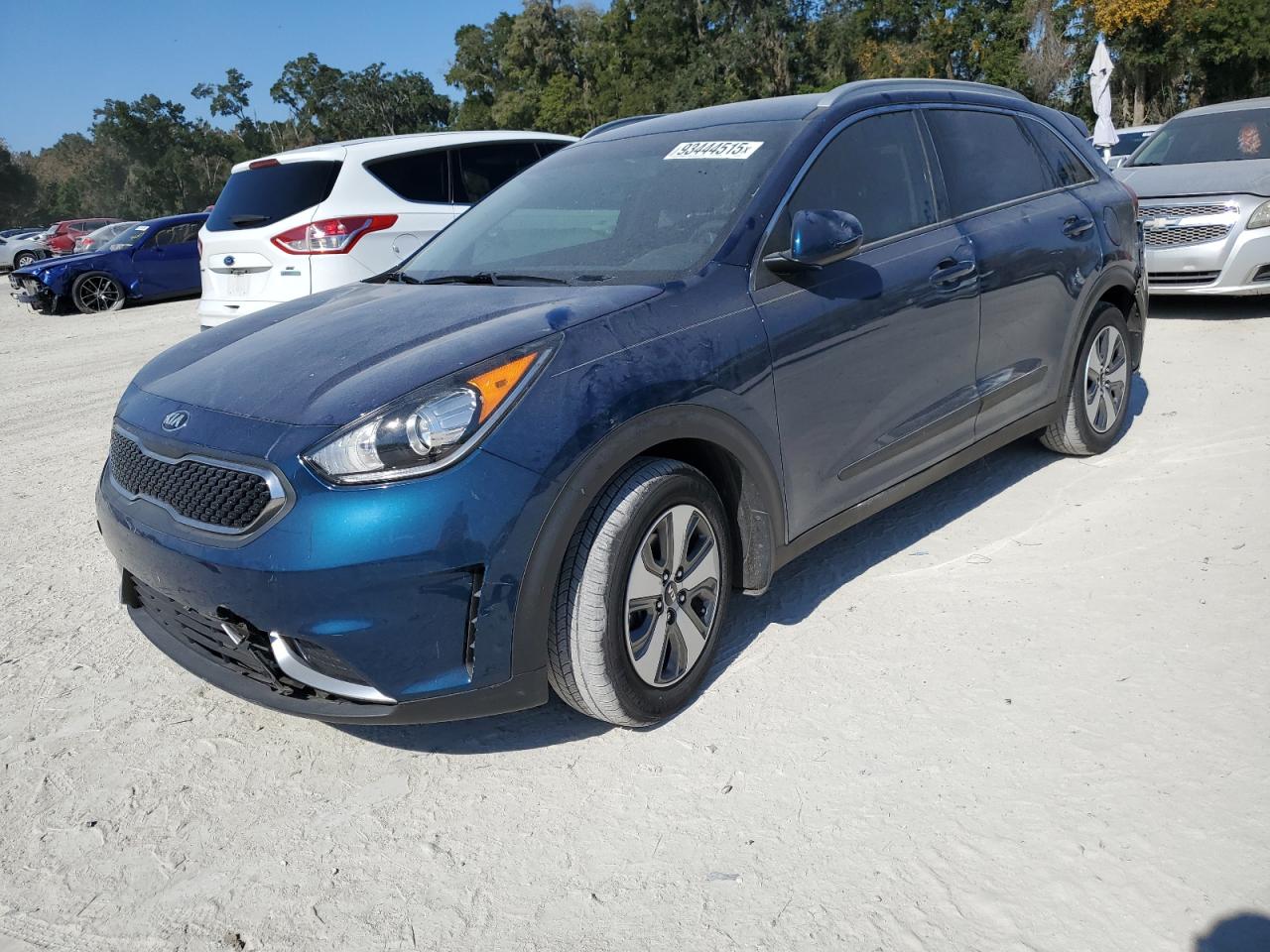 KIA NIRO FE