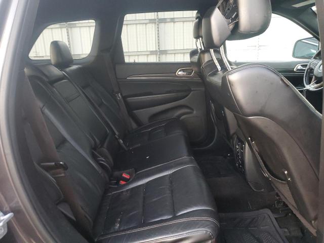 2015 JEEP GRAND CHER #3284680366