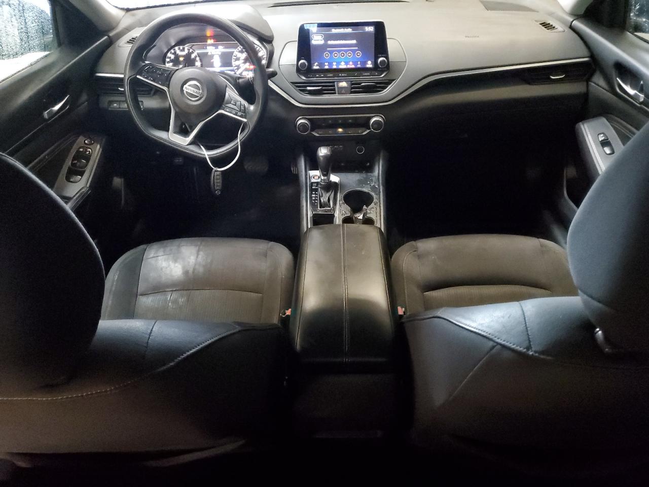 Lot #3311723260 2020 NISSAN ALTIMA S