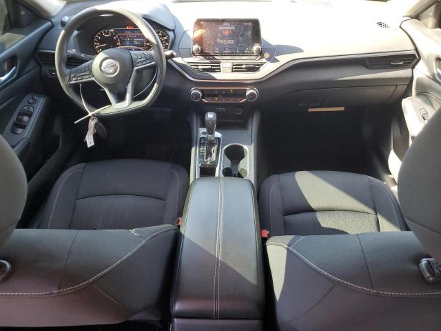 2022 NISSAN ALTIMA SV #3298027202