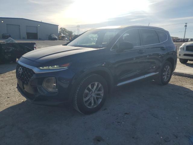 Global Auto Auctions: 2019 HYUNDAI SANTA FE S