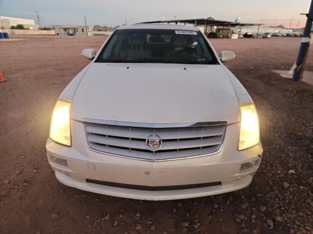 2006 CADILLAC STS #3298153271