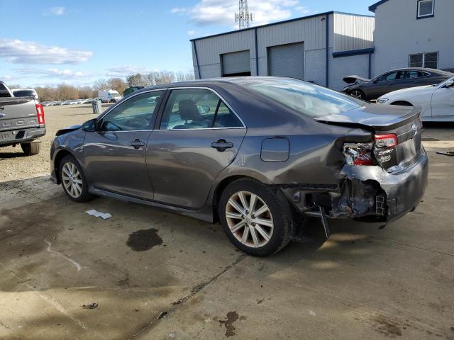2014 TOYOTA CAMRY L #3302868924