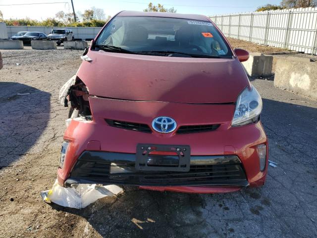 2013 TOYOTA PRIUS #3285695658