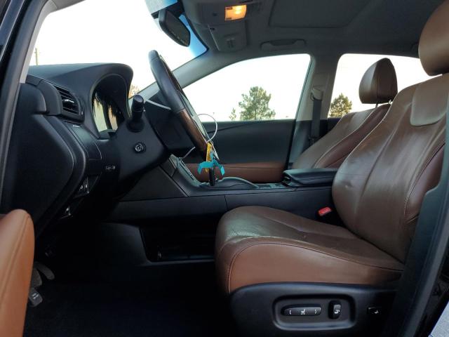 2013 LEXUS RX 350 #3286525204