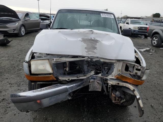 1998 FORD RANGER SUP #3304603437