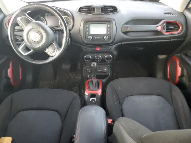 2015 JEEP RENEGADE T - ZACCJBCT1FPB16581