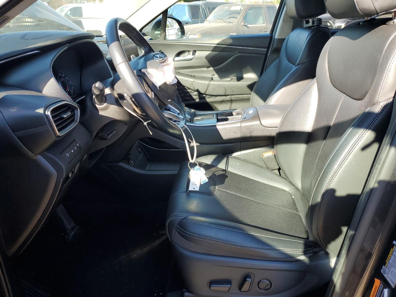 HYUNDAI SANTA FE XRT