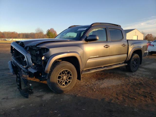 2021 TOYOTA TACOMA DOU #3308281200