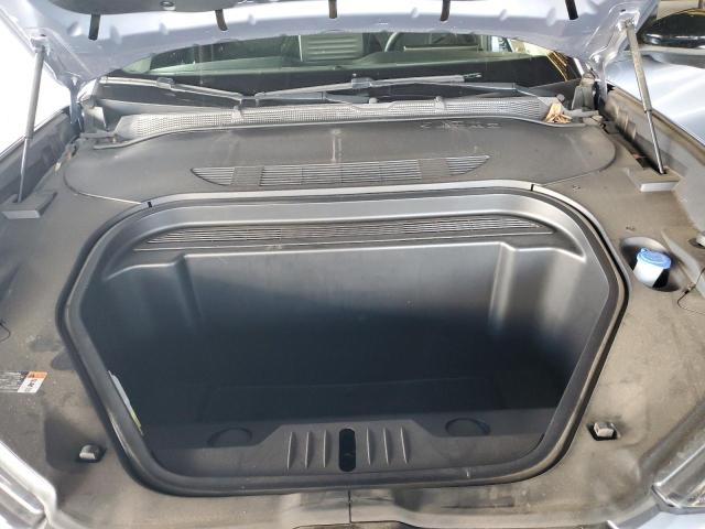 2022 FORD MUSTANG MA #3302746042