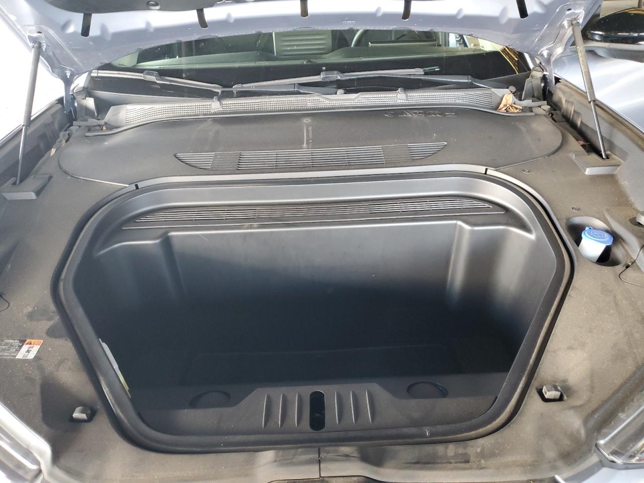 Lot #3302746042 2022 FORD MUSTANG MA