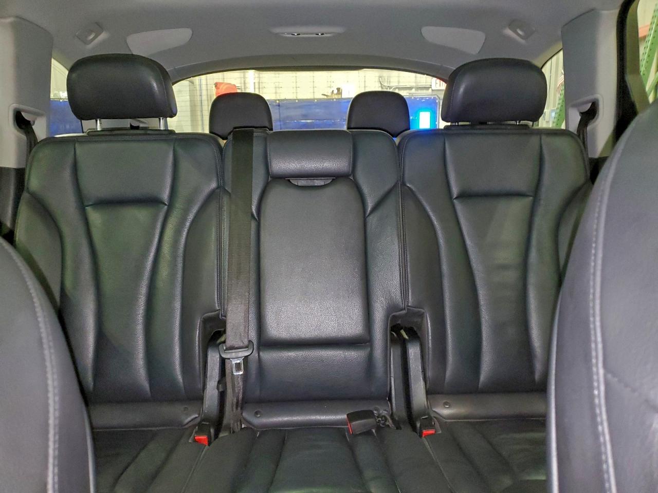 AUDI Q7 PREMIUM PLUS