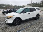 Lot #3296976931 2013 FORD EXPLORER