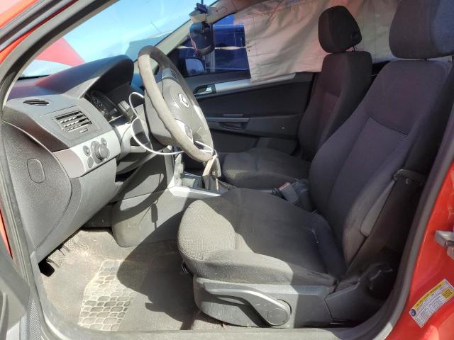 2008 SATURN ASTRA XR #3287631016