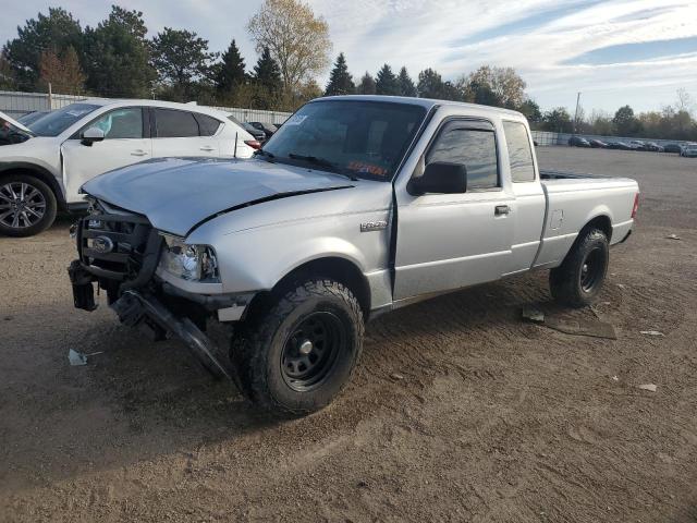 Global Auto Auctions: 2011 FORD RANGER SUP