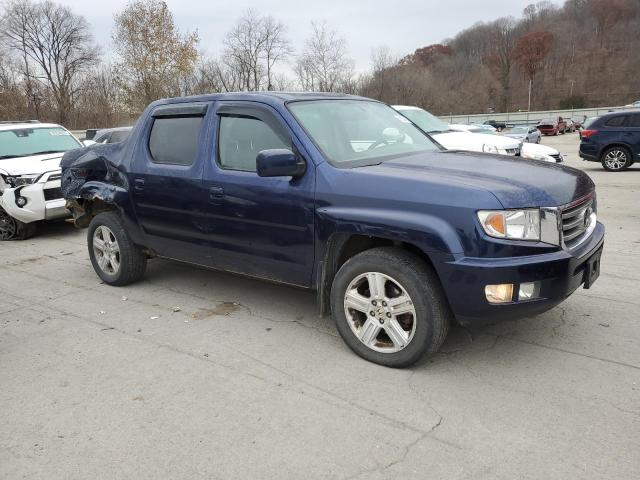 2013 HONDA RIDGELINE #3303880732
