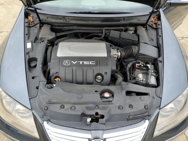 2006 ACURA RL #3287368991