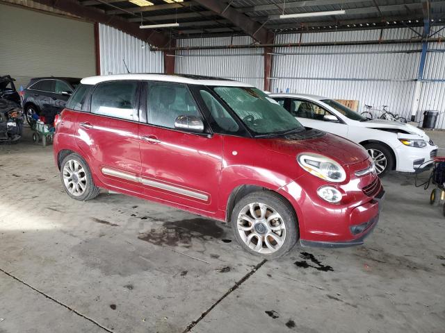 2015 FIAT 500L LOUNG #3285646324