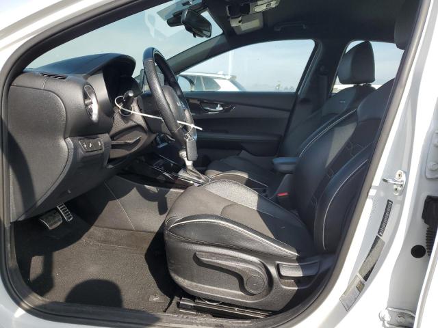 2022 KIA FORTE GT L #3302890955