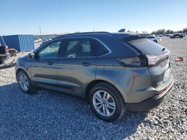 2016 FORD EDGE SEL - 2FMPK3J95GBB48690