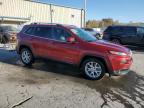 Lot #3294407530 2014 JEEP CHEROKEE L