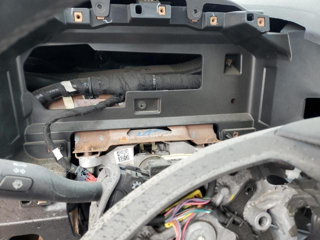 2021 CHEVROLET SILVERADO #3291434138