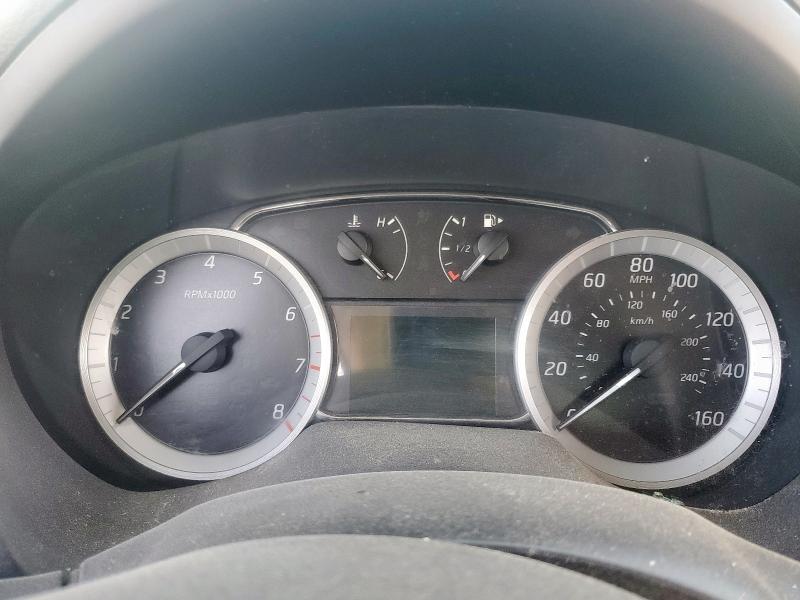 2014 NISSAN SENTRA S - 3N1AB7AP1EY225627