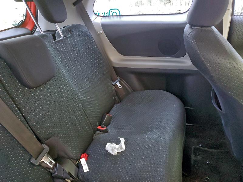 2008 TOYOTA YARIS #3298203035