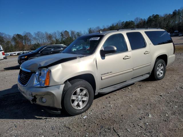 2012 GMC YUKON #3309092160