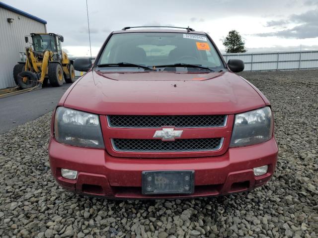 2006 CHEVROLET TRAILBLAZE #3296298468