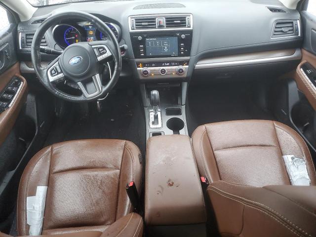 2017 SUBARU OUTBACK TO #3281790900