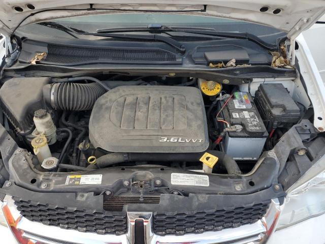 2016 DODGE GRAND CARA #3292406272