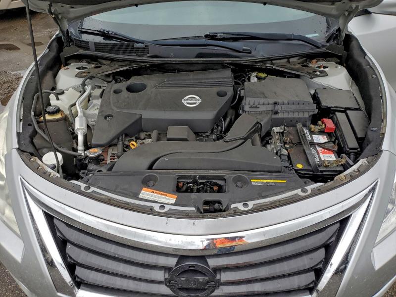 2013 NISSAN ALTIMA 2.5 #3302736066