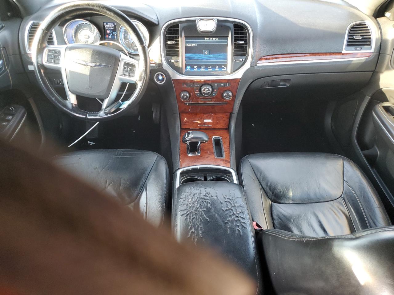 CHRYSLER 300 LIMITED