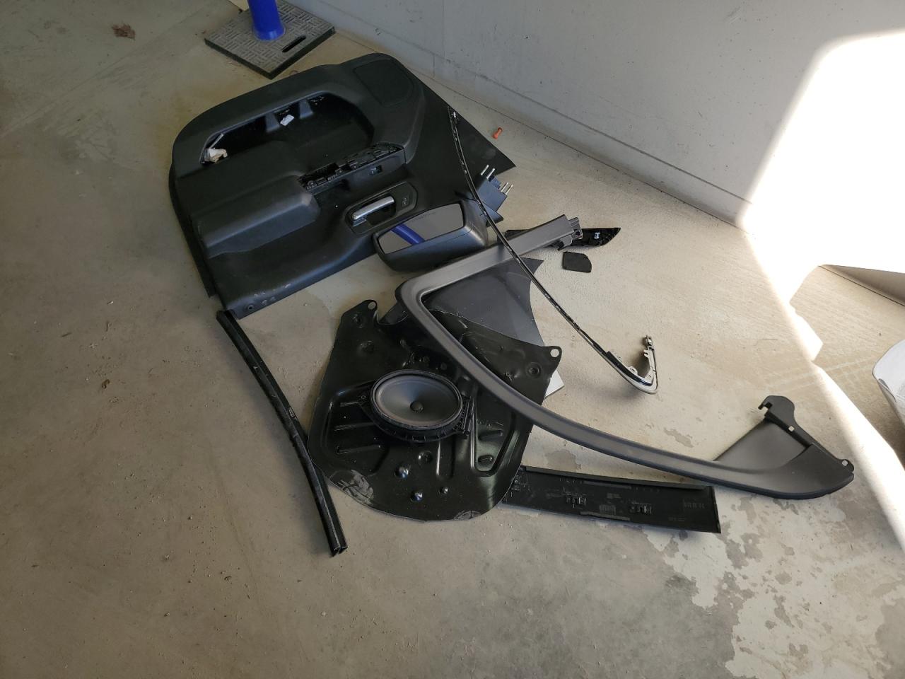 Lot #3315968163 2021 CHEVROLET SILVERADO