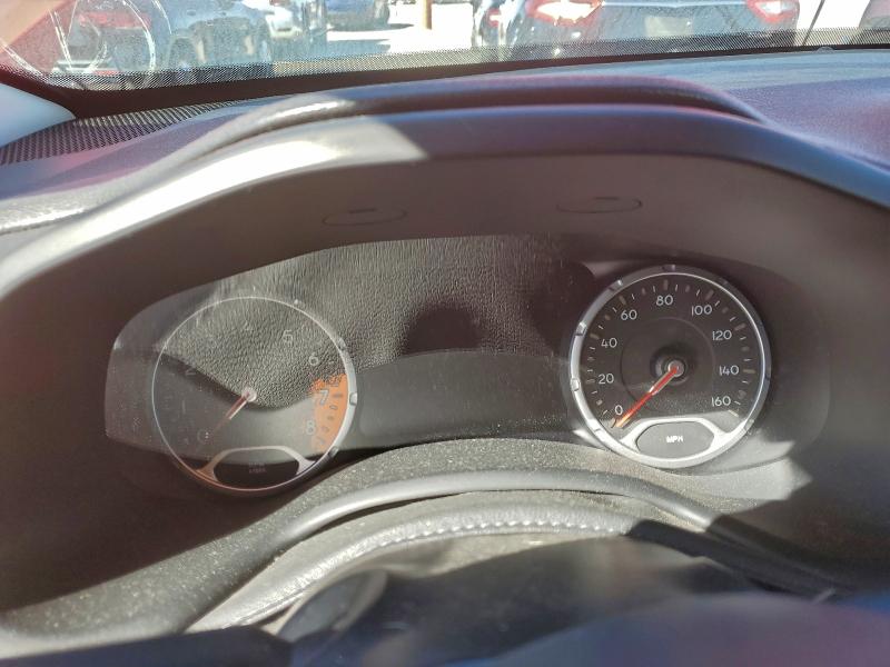 2017 JEEP RENEGADE T #3285642268