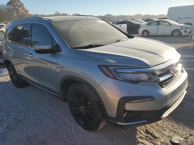 2020 HONDA PILOT ELIT #3298095138
