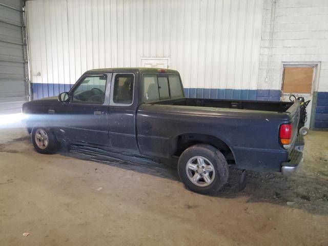 1996 MAZDA B3000 CAB #3286574146