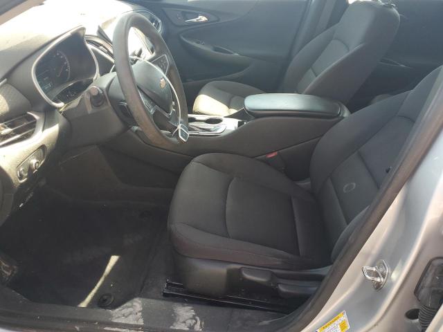 2022 CHEVROLET MALIBU LS #3285549321