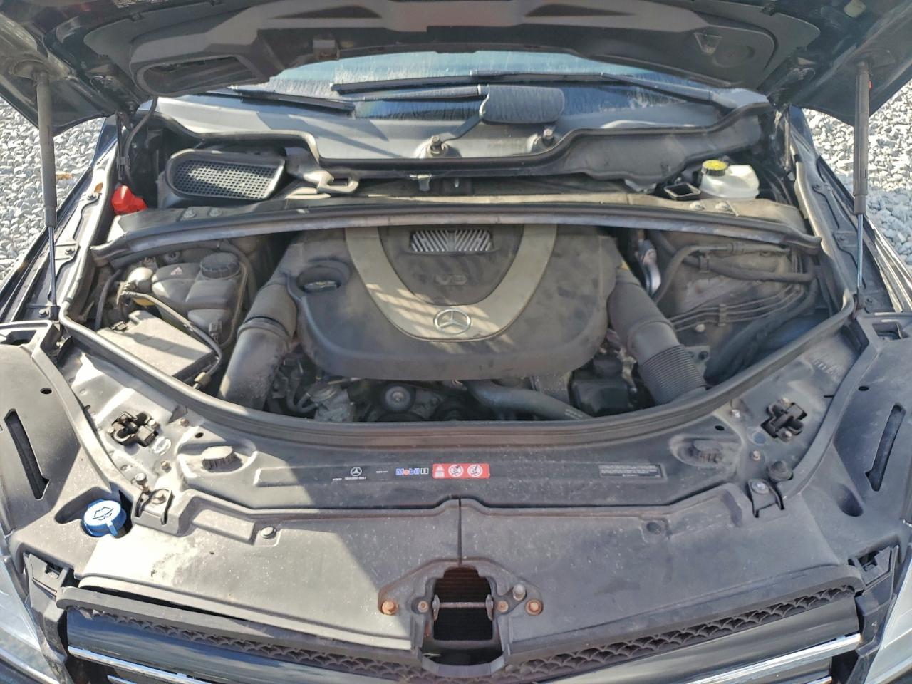 MERCEDES-BENZ R-CLASS 350 4MATIC