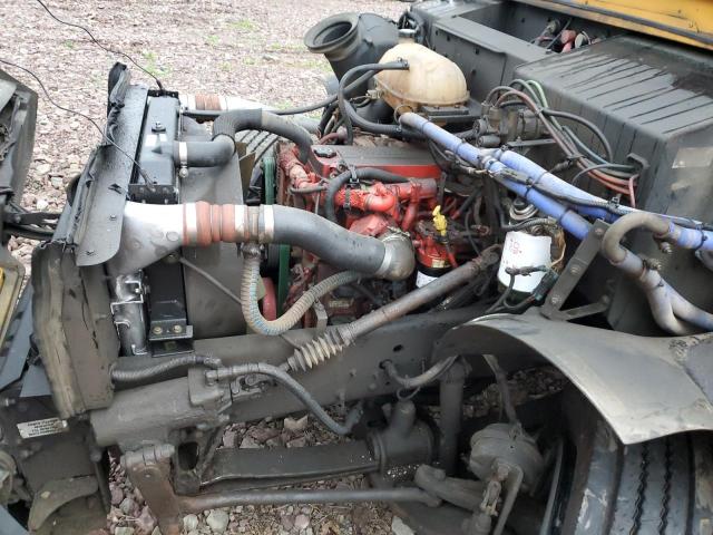 2017 BLUE BIRD SCHOOL BUS #3290195268